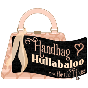 Handbag Hullabaloo Logo