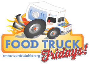 Food Truck Fridays!