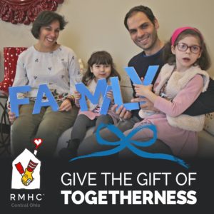 Give The Gift of Togetherness