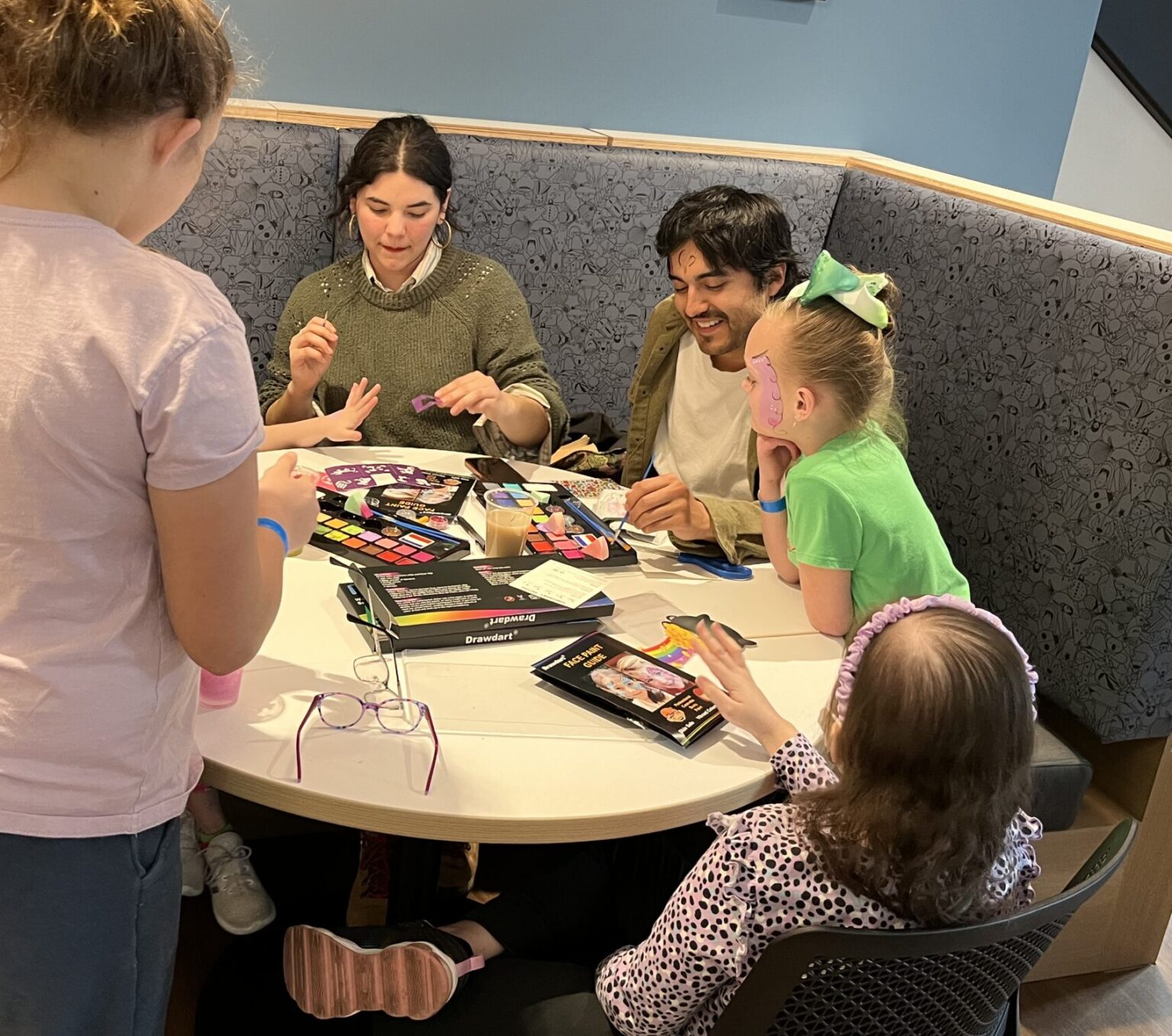 Mcd Food Rescue Program Volunteer | Ronald McDonald House Charities of Central Ohio