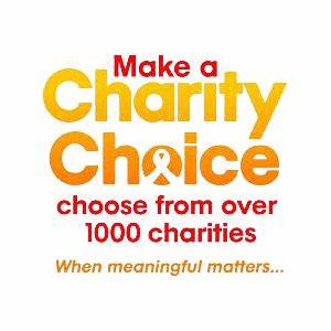 Charity Choice